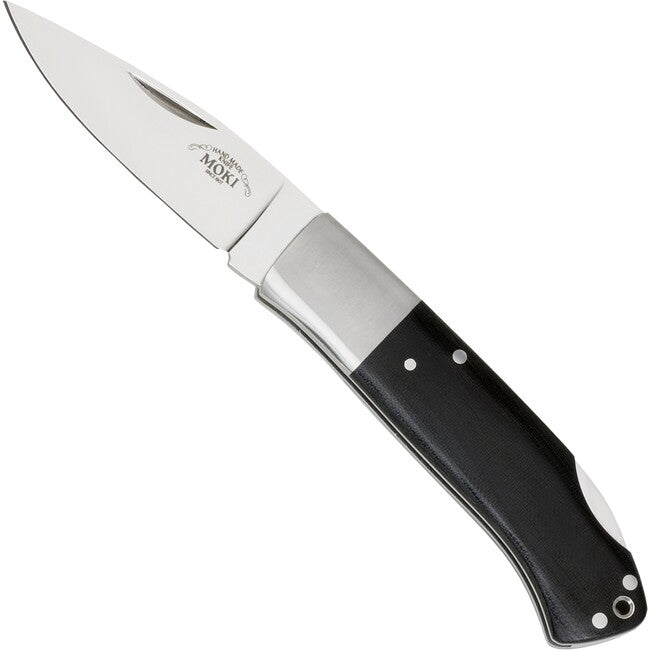 Moki S Μαχαίρι Τσέπης Micarta