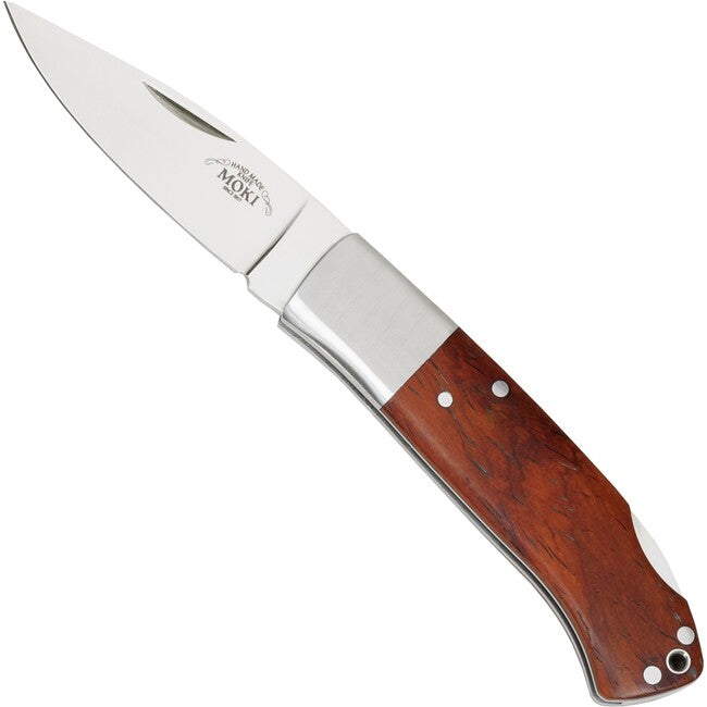 Moki S Μαχαίρι Τσέπης Wood