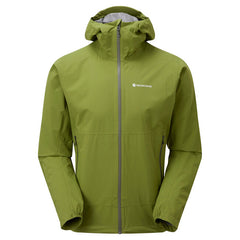 Montane Minimus LITE μπουφάν, λαδί