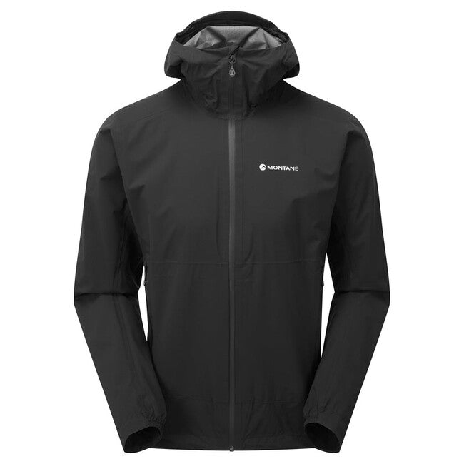 Montane Minimus LITE μπουφάν, μαύρο