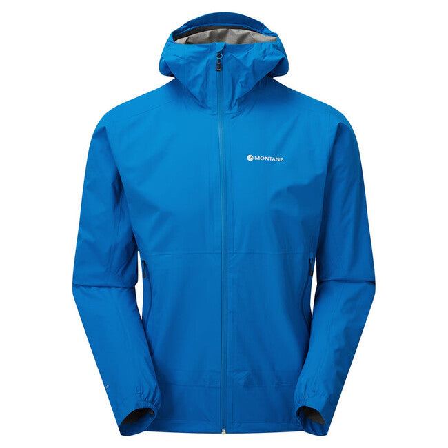 Montane Minimus LITE μπουφάν, ηλεκτρικό μπλε