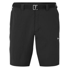 Montane Terra Lite kratke hlače, črna