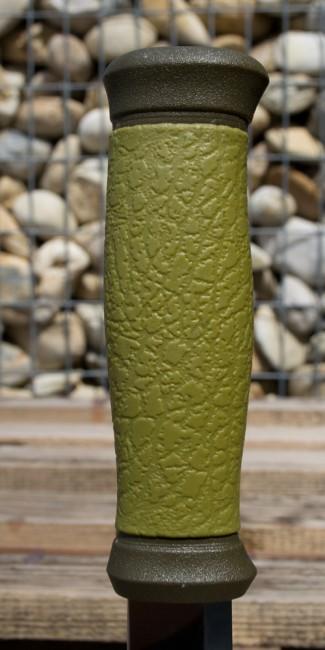 Mora of Sweden Outdoor 2000 Μαχαίρι, Λαδί