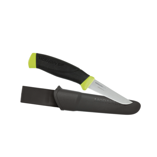 Morakniv Fishing Comfort Fillet 090 Μαχαίρι Φιλεταρίσματος, μαύρο