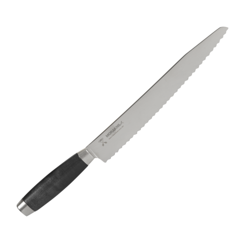 Morakniv Classic 1891 Μαχαίρι Ψωμιού, Μαύρο