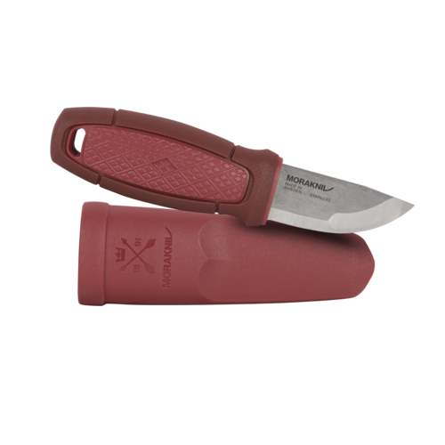 Morakniv Eldris Μαχαίρι Κρεμαστό (S), Κόκκινο