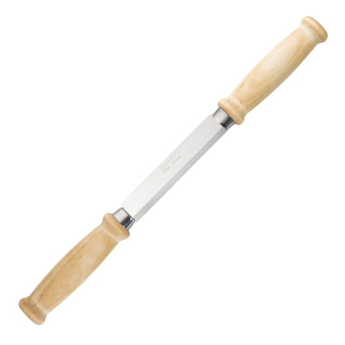 Morakniv 220 Μαχαίρι Κατάτμησης Ξύλου, Ξύλινο (S)