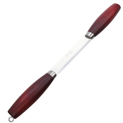 Morakniv Classic Μαχαίρι Ξυλοσχίσης (S), Κόκκινο