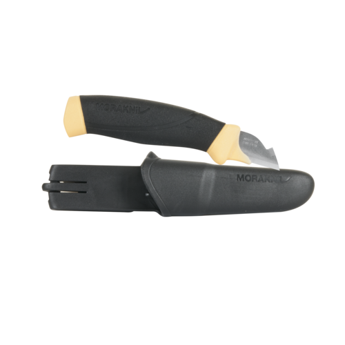 Morakniv Μαχαίρι για Ηλεκτρολόγους, Μαύρο