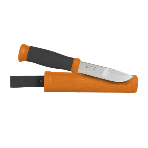 Morakniv 2000 Μαχαίρι Outdoor, Πορτοκαλί