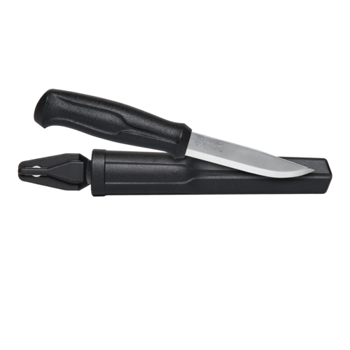 Morakniv 510 Μαχαίρι Outdoor, Μαύρο