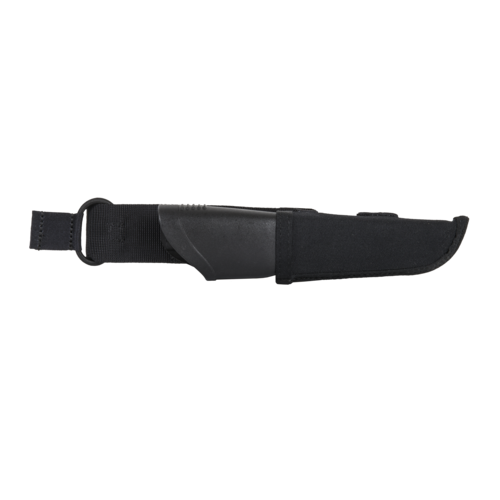 Morakniv Bushcraft Expert Μαχαίρι Outdoor Θήκη, Μαύρο