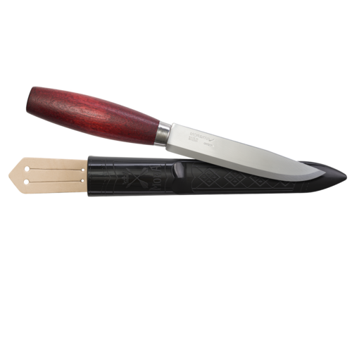 Morakniv Classic No 3 μαχαίρι εξωτερικού χώρου, κόκκινο