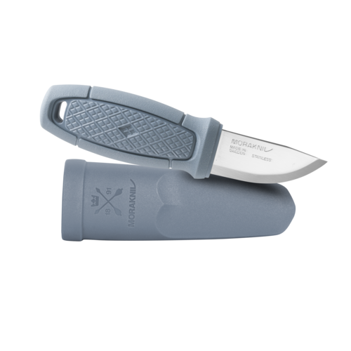 Morakniv Eldris LightDuty Μαχαίρι Outdoor (S), Μπλε
