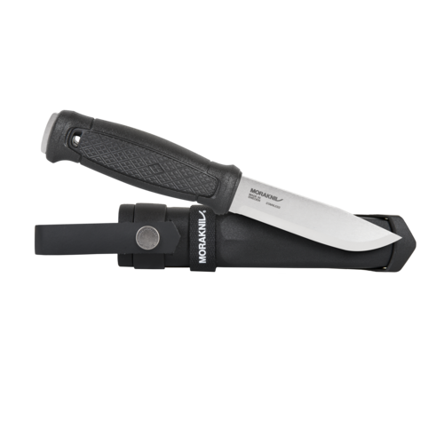 Morakniv Garberg Multi Mount Μαχαίρι Outdoor (S), μαύρο