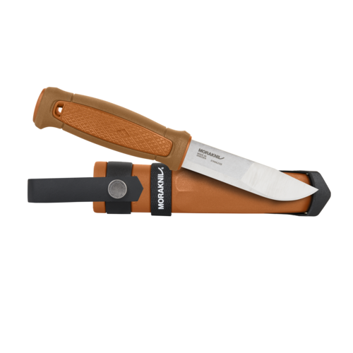 Morakniv Kansbol Multi-Mount μαχαίρι outdoor (S), πορτοκαλί
