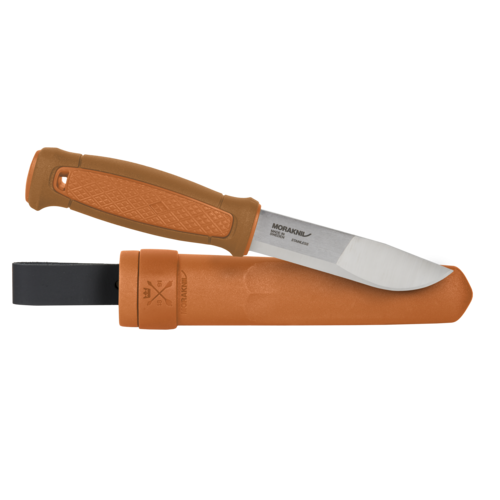 Morakniv Kansbol Μαχαίρι Outdoor, Πορτοκαλί