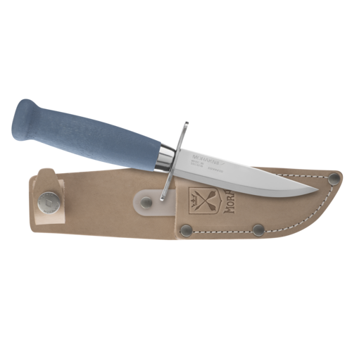 Morakniv Scout 39 Μαχαίρι Outdoor (S), μωβ