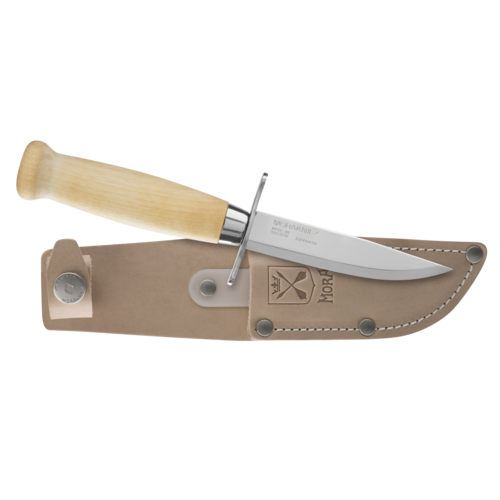 Morakniv Scout 39 Μαχαίρι Outdoor (S), natural