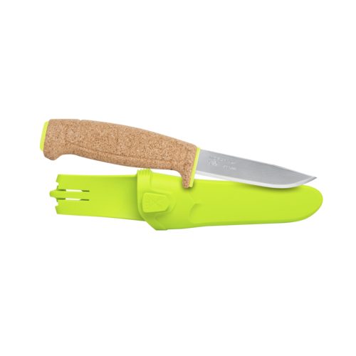 Morakniv Φακός Κολύμβησης, Ξύλο/Λάιμ