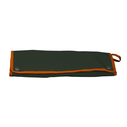 Morakniv Θήκη για Κυνηγετικά Μαχαίρια, Λαδί/Πορτοκαλί