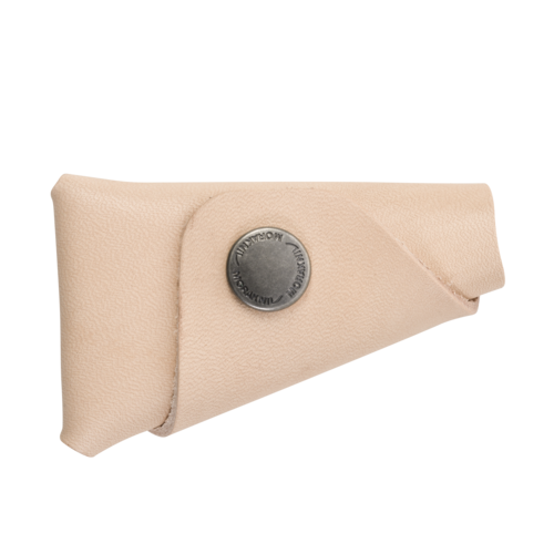 Morakniv 163 θήκη για μαχαίρι χάραξης, natural