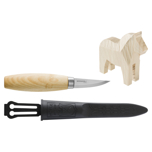 Morakniv Σετ Ξυλογλυπτικής