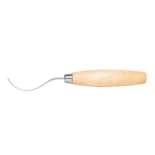 Morakniv 163 Double Edge Μαχαίρι Σκαλίσματος, ξύλο
