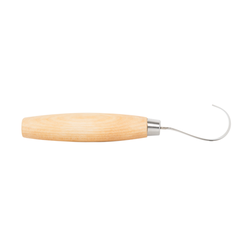 Morakniv 164 Μαχαίρι Σκαλίσματος για Αριστερόχειρες, ξύλο