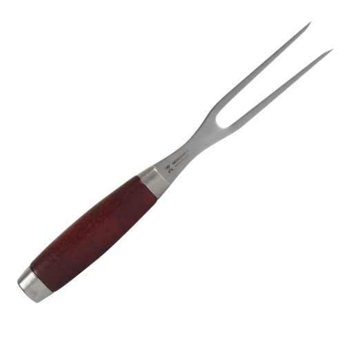 Morakniv Classic 1891 Πιρούνι, Κόκκινο