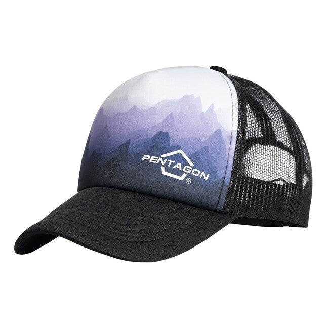 Pentagon Mountain BB Κεφάλι Multicolor