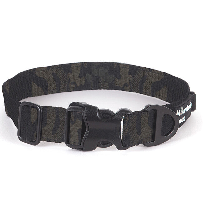 Mountain Paws Περιλαίμιο Σκύλου Μικρό, Camo
