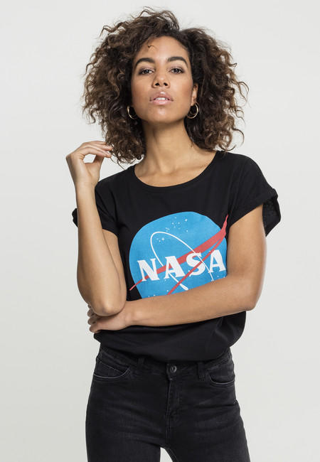NASA Insignia μπλουζάκι γυναικείο