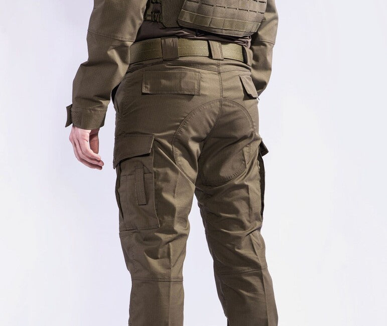 Pentagon Ranger 2.0 Παντελόνι Rip Stop