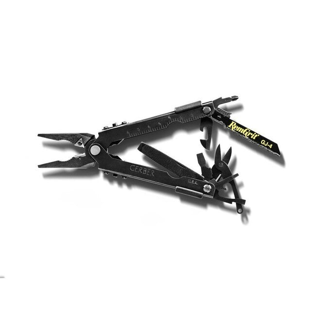 Gerber MP600 Πολυλειτουργικό Τσιμπίδι χωρίς Λάμα