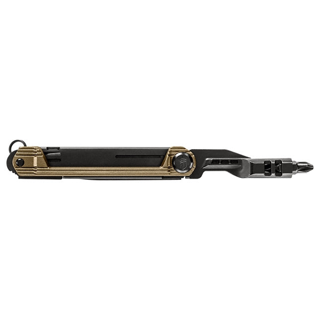 Gerber ArmBar Slim Drive πολυεργαλείο, coyote