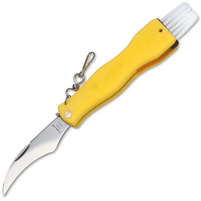 Maserin 800/C-YW Μαχαίρι Μανιταριών 20cm, YW