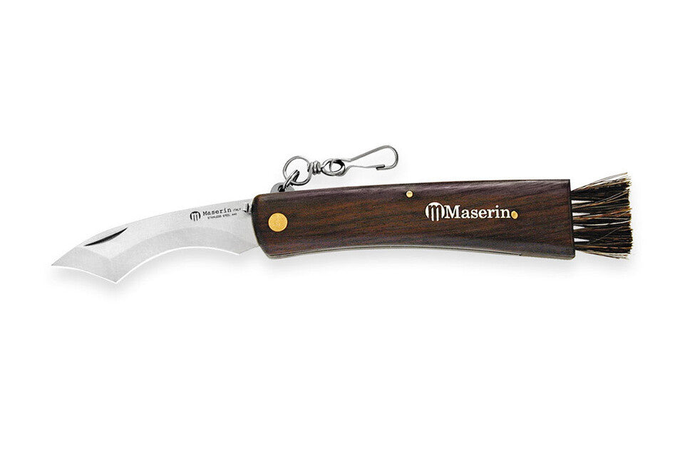 Maserin Μαχαίρι 806/LG, Mushroom, 22,5cm