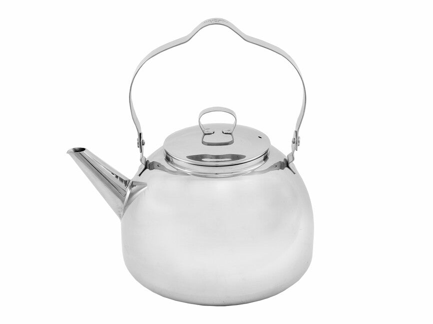 Muurikka Κατσαρόλα Campfire 1,5 L