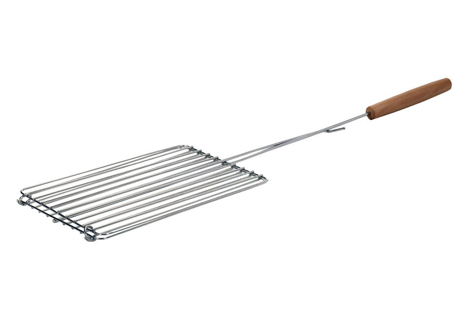 Muurikka Grid Iron Περιστρεφόμενη Σχάρα
