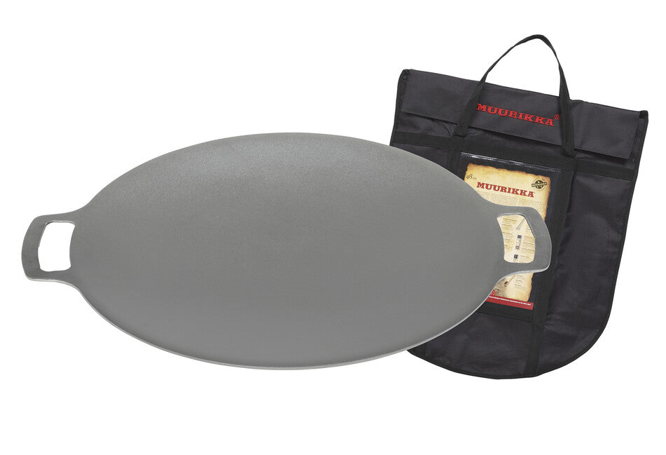 Muurikka Αρχική Τηγάνι Ψησίματος, Διάμετρος 48 cm
