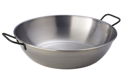 Τηγάνια και Wok