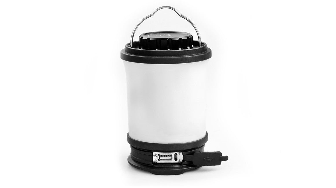Fenix CL30R Φακός Κεφαλής Επαναφορτιζόμενος 650 Lumens