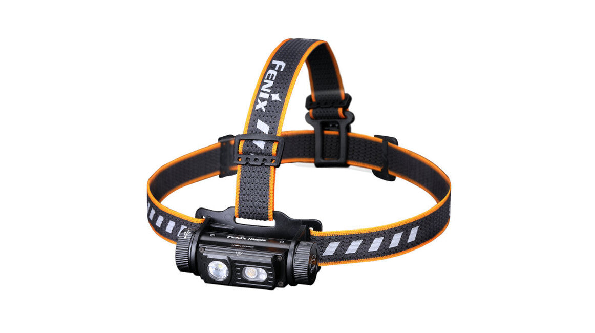 Fenix HM60R čelovka nabíjateľná