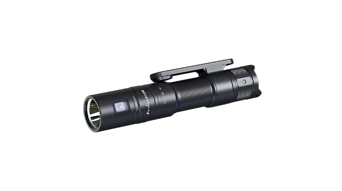 Fenix LD12R Επαναφορτιζόμενος Φακός