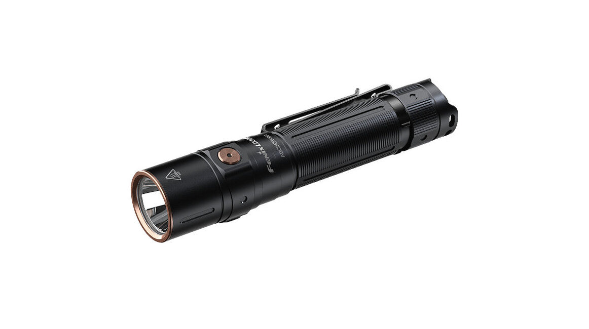 Fenix LD30R Επαναφορτιζόμενος Φακός LED