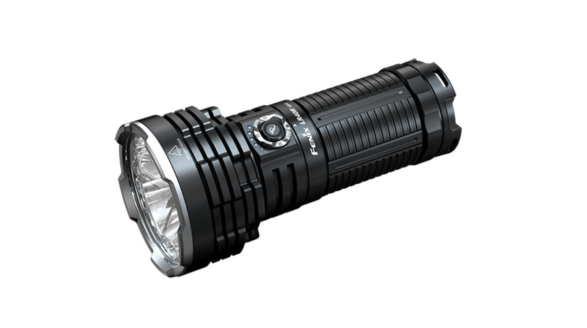 Fenix LR40R V2.0 φακός LED επαναφορτιζόμενος