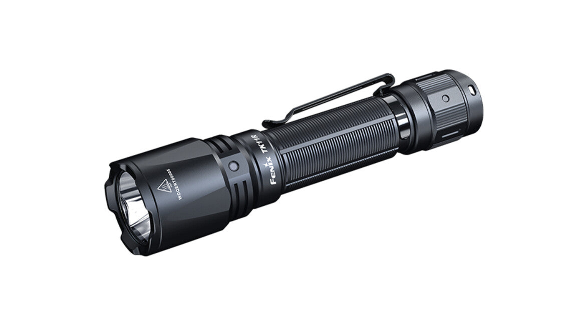 Fenix TK11R Επαναφορτιζόμενος Φακός LED