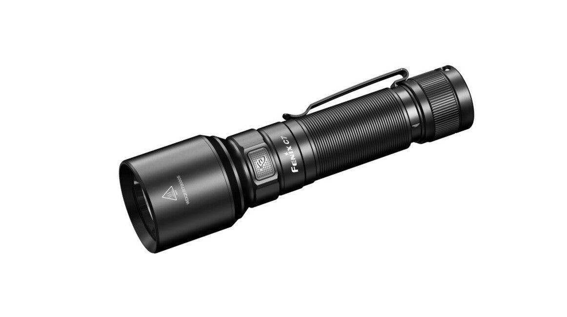 Fenix C7 φακός