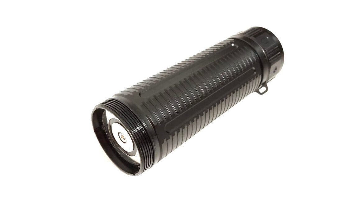 Fenix LR80R Ανταλλακτική Μπαταρία 12000 mAh, μαύρο